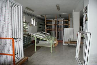 IQ systeme - výroba